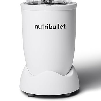 キッチン家電 nutribullet PRO Amazon.com: NutriBullet Pro 900 Watt Hi-Speed Blender/Mixer